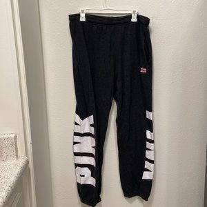 Victoria’s Secret sweatpants